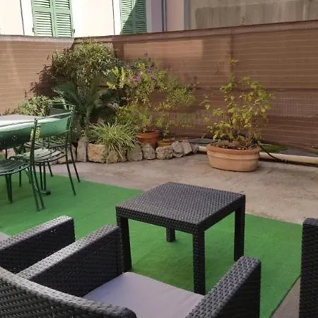Apartman Cannes Studios Rentals *