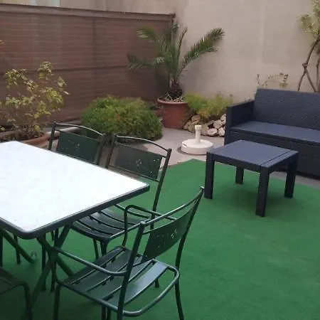 Cannes Studios Rentals Apartman *